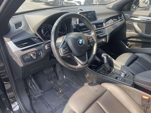 Used 2019 BMW X2 xDrive28i w/ Convenience Package AWD/4WD image 7
