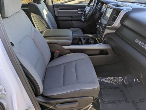 Used 2019 RAM 1500 Big Horn image 20