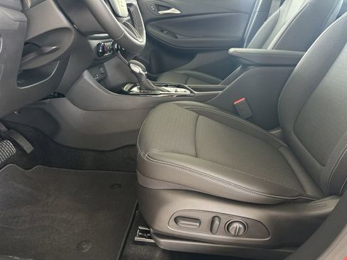 New 2026 Buick Encore GX Preferred w/ Advanced Technology Package image 13