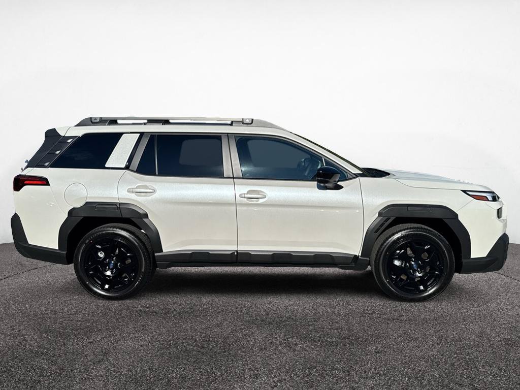 New 2026 Subaru Outback Limited AWD/4WD image 8