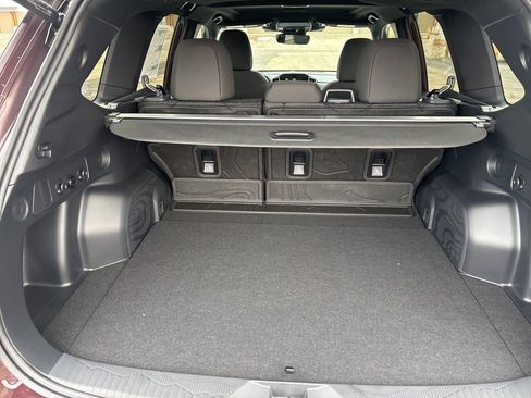 New 2026 Subaru Forester Premium image 10