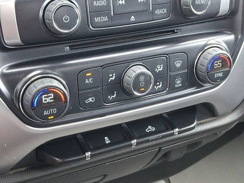 Used 2014 GMC Sierra 1500 SLE w/ SLE Value Package RWD image 21