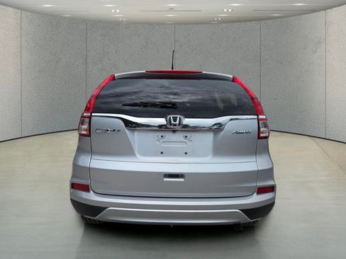Used 2015 Honda CR-V EX-L image 5
