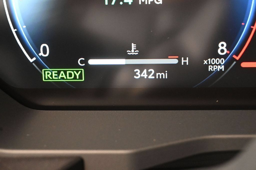 Certified 2026 Toyota Land Cruiser w/ Premium Package AWD/4WD image 21