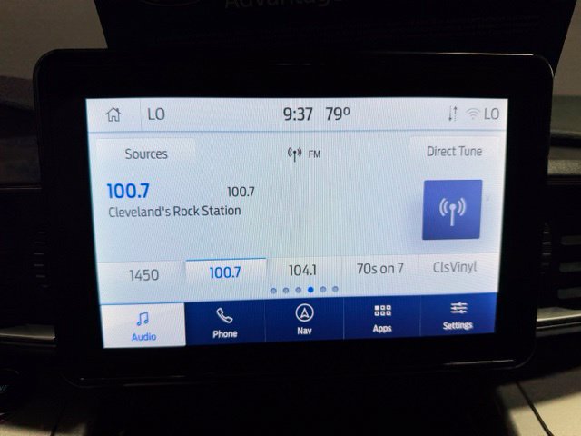 Used 2022 Ford Explorer XLT w/ Equipment Group 202A AWD/4WD image 40