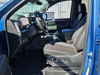 New 2026 Chevrolet Tahoe High Country