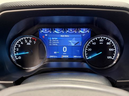 Used 2023 Ford F150 XLT w/ Equipment Group 302A High image 19