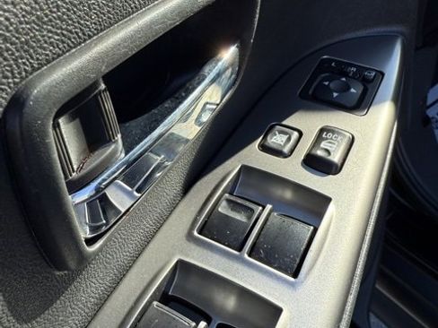 Used 2024 Mitsubishi Outlander Sport ES image 10