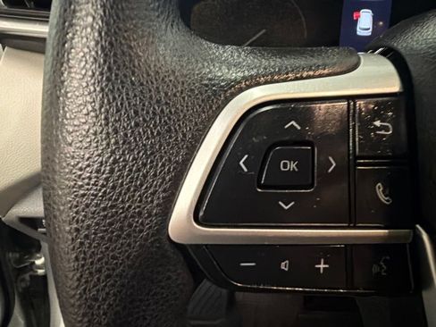 Used 2021 Toyota Sienna LE FWD image 18