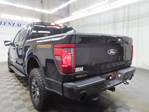Used 2025 Ford F150 Tremor w/ Tow/Haul Package image 5