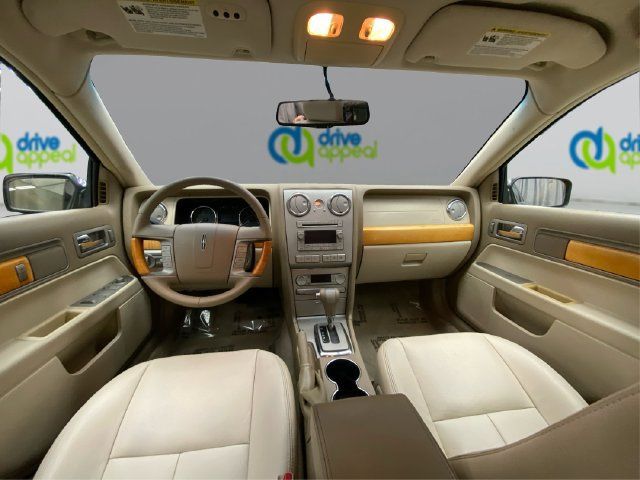 Used 2006 Lincoln Zephyr FWD image 28