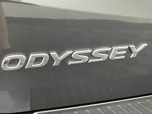 Used 2020 Honda Odyssey EX-L image 19