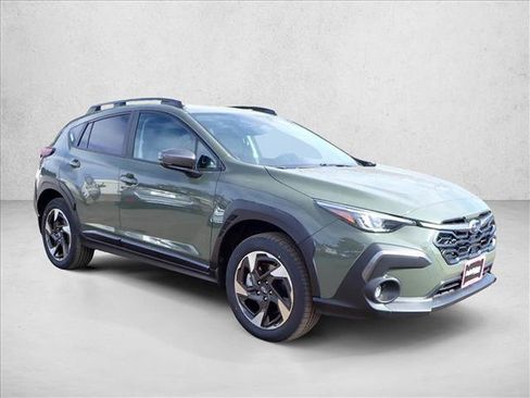 New 2026 Subaru Crosstrek 2.5i Limited image 6