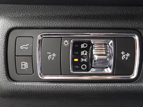 New 2025 Lincoln Corsair Grand Touring w/ Rear Removable Package Tray AWD/4WD image 25