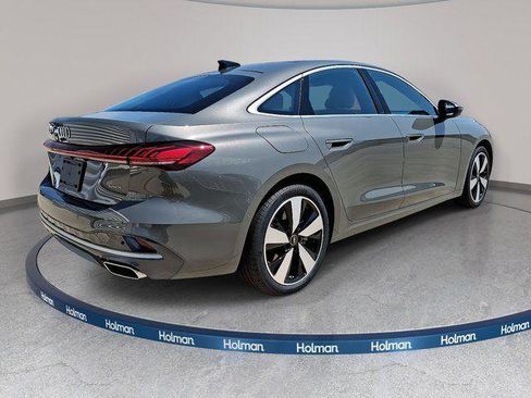 Certified 2025 Audi A5 2.0T Premium image 3