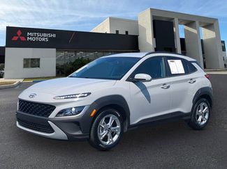 Used 2023 Hyundai Kona SEL w/ Cargo Package video 1