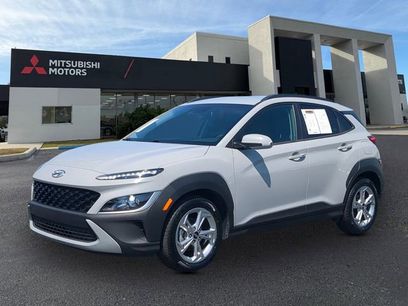 Used 2023 Hyundai Kona SEL w/ Cargo Package