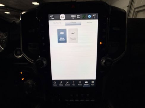 Used 2022 RAM 2500 Laramie image 32