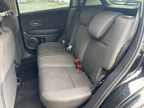 Used 2021 Honda HR-V EX image 15