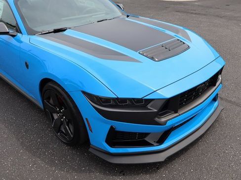 New 2025 Ford Mustang Dark Horse w/ Dark Horse Handlin Package image 18