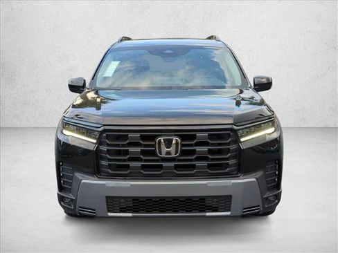 New 2026 Honda Pilot EX-L image 6
