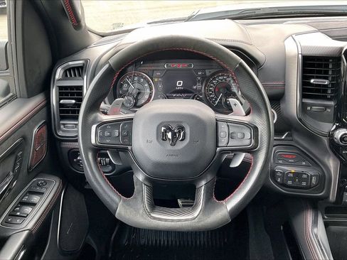 Used 2022 RAM 1500 TRX w/ TRX Level 2 Equipment Group AWD/4WD image 10