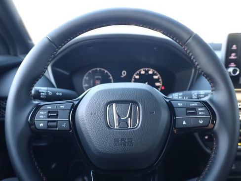 New 2026 Honda HR-V Sport image 14