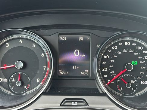 Used 2019 Volkswagen Atlas S FWD image 2