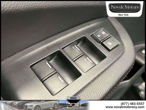 Used 2023 Honda Ridgeline Black Edition image 19