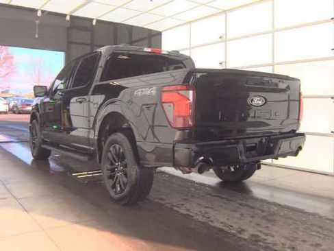 Used 2024 Ford F150 XLT w/ Equipment Group 302A MID image 5