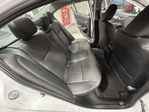 Used 2014 Honda Civic EX-L image 41