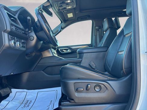 Used 2021 GMC Yukon AT4 w/ AT4 Premium Plus Package image 9