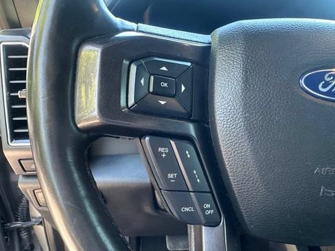 Used 2021 Ford Expedition Max Limited RWD image 19