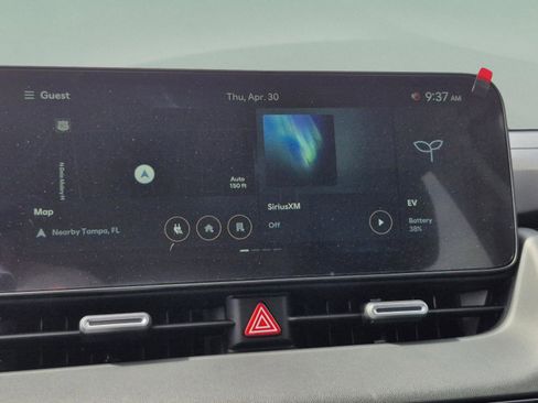 New 2026 Hyundai Ioniq 5 SEL AWD/4WD image 23