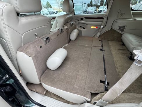 Used 2003 Cadillac Escalade AWD image 40