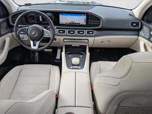 Certified 2023 Mercedes-Benz GLS 450 GLS 450 image 19