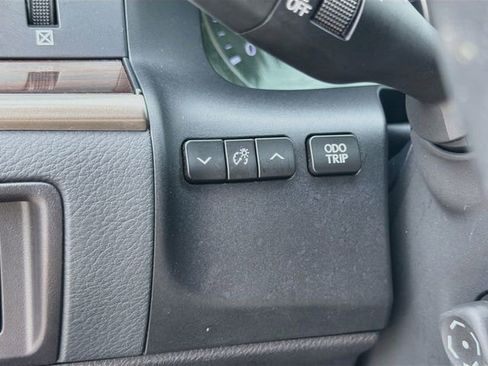 Used 2016 Lexus ES 350 w/ Premium Package w/Wood Trim FWD image 32