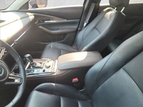 Used 2023 MAZDA CX-30 2.5 Turbo w/ Premium Package AWD/4WD image 8