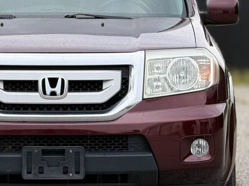 Used 2011 Honda Pilot EX-L image 12