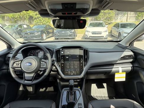 New 2026 Subaru Crosstrek 2.5i Limited AWD/4WD image 19