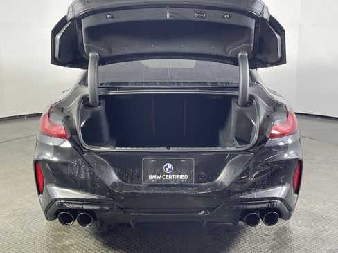 Certified 2024 BMW M8 Gran Coupe xDrive Competition image 8