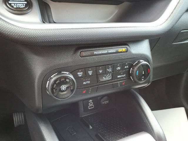 Used 2024 Ford Bronco Sport Big Bend w/ Convenience Package AWD/4WD image 20