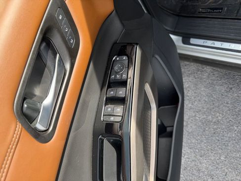 Used 2023 Nissan Pathfinder Platinum w/ Cargo Package image 14