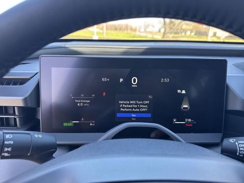 New 2026 Toyota RAV4 XSE image 21