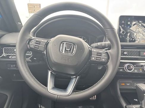 New 2026 Honda Civic Sport Touring image 14