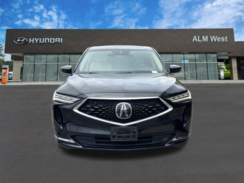 Used 2023 Acura MDX SH-AWD w/ Technology Package image 2