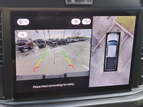 New 2026 Ford F350 Lariat image 20