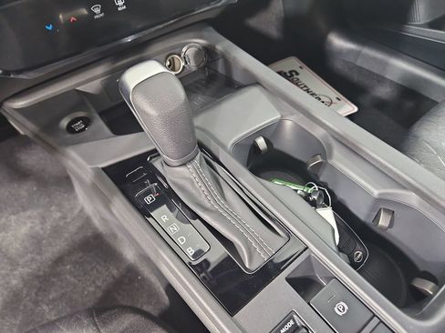 New 2026 Nissan Sentra SV image 23