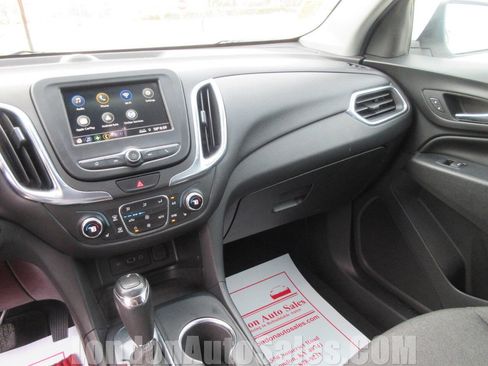 Used 2019 Chevrolet Equinox LT image 12