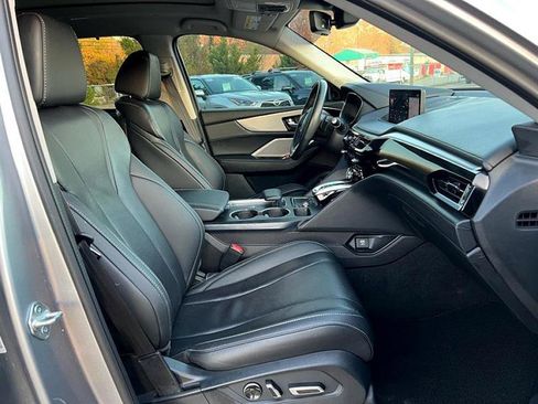 Used 2023 Acura MDX TECHNOLOGY 2WD image 13